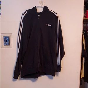 Adidas jacket